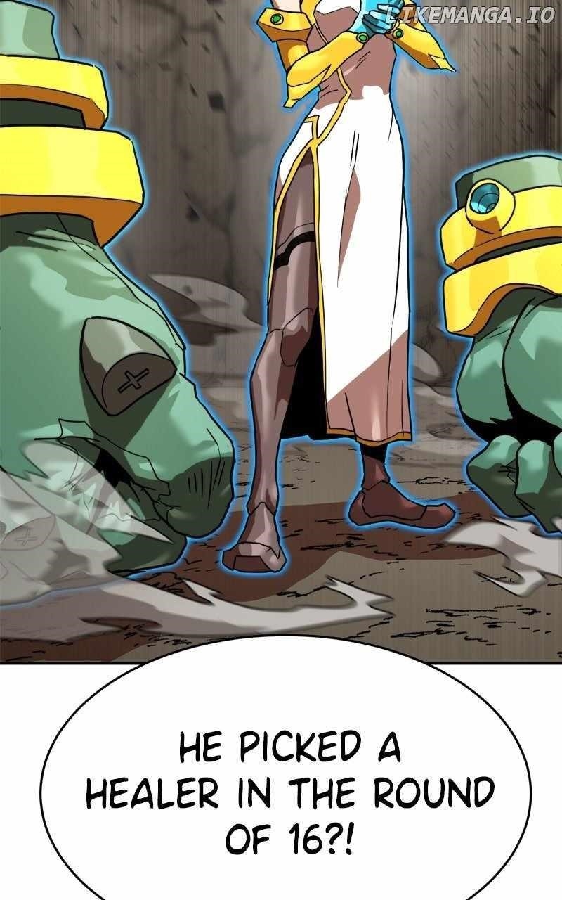 Double Click (PARK Soo-bong) Chapter 192 - Page 117 in English
