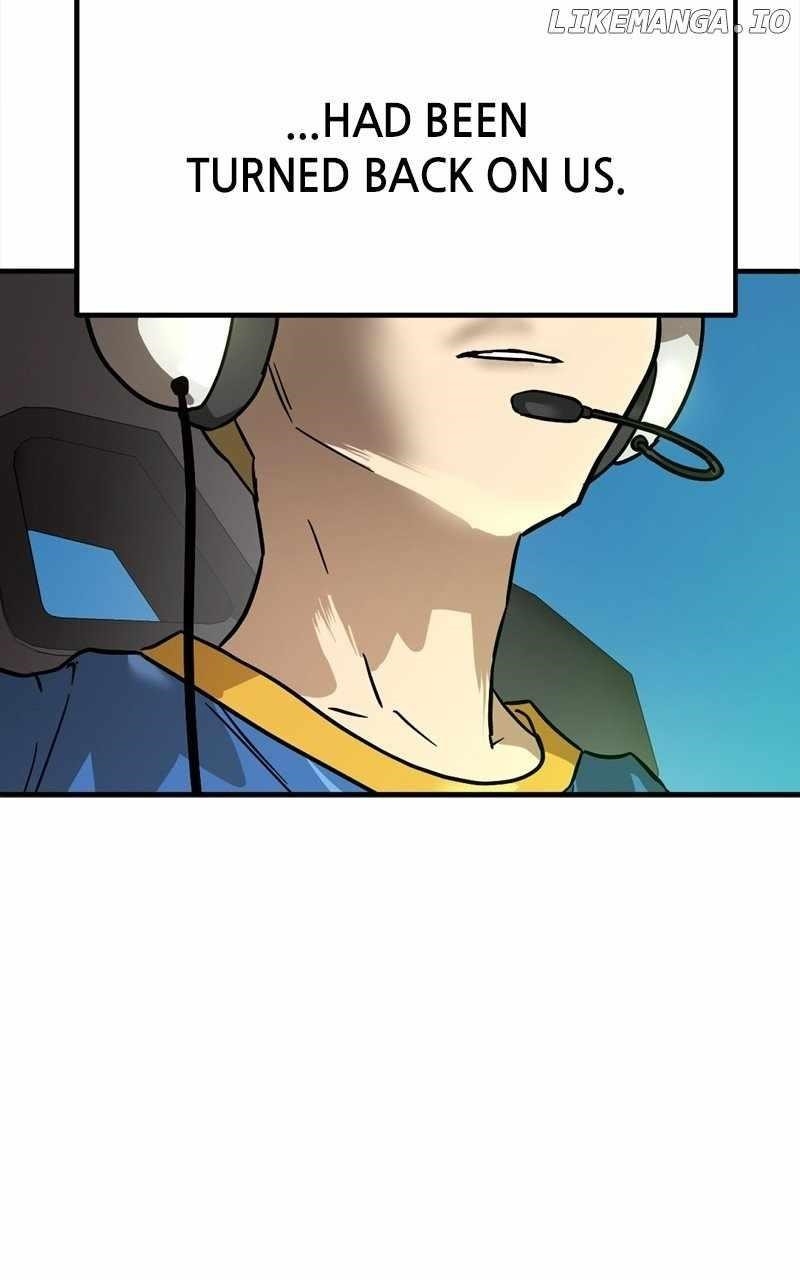 Double Click (PARK Soo-bong) Chapter 192 - Page 131 in English