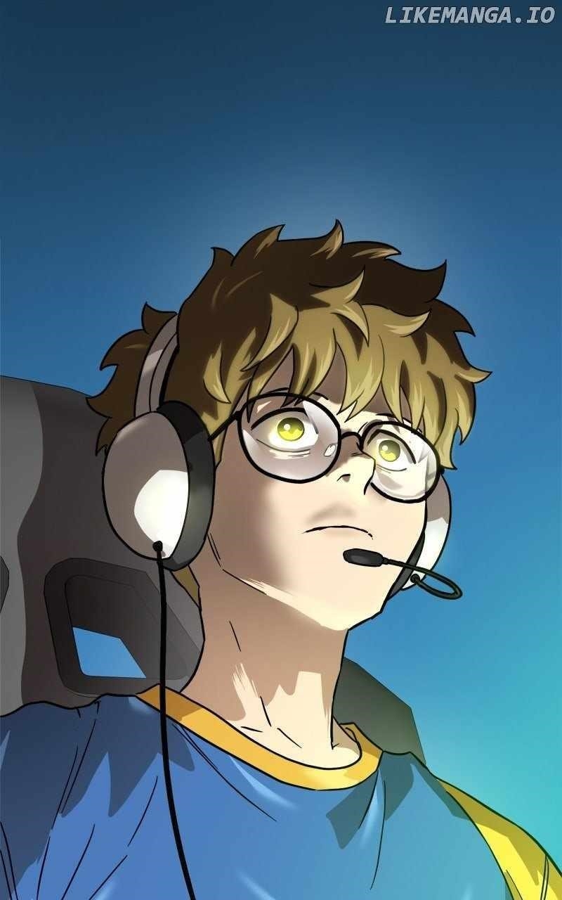 Double Click (PARK Soo-bong) Chapter 192 - Page 133 in English