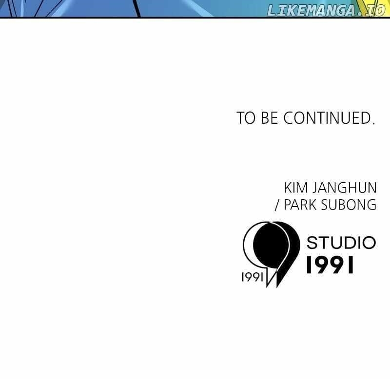 Double Click (PARK Soo-bong) Chapter 192 - Page 134 in English