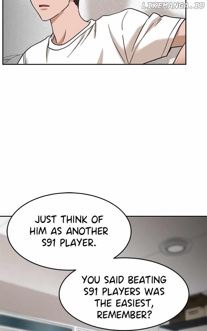 Double Click (PARK Soo-bong) Chapter 192 - Page 16 in English