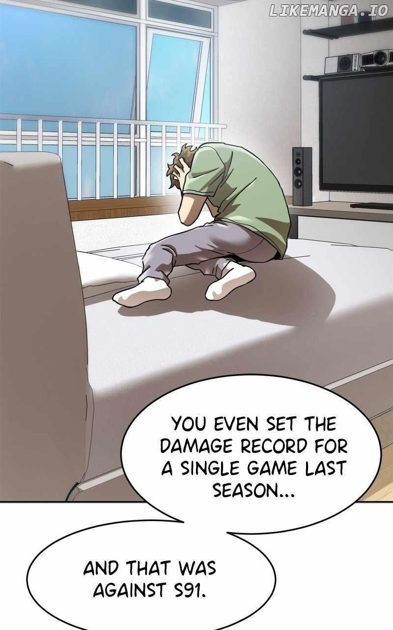 Double Click (PARK Soo-bong) Chapter 192 - Page 17 in English