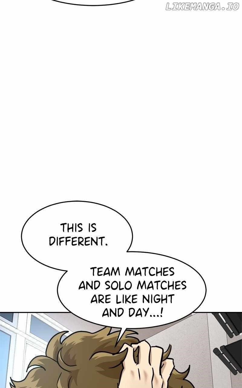 Double Click (PARK Soo-bong) Chapter 192 - Page 18 in English
