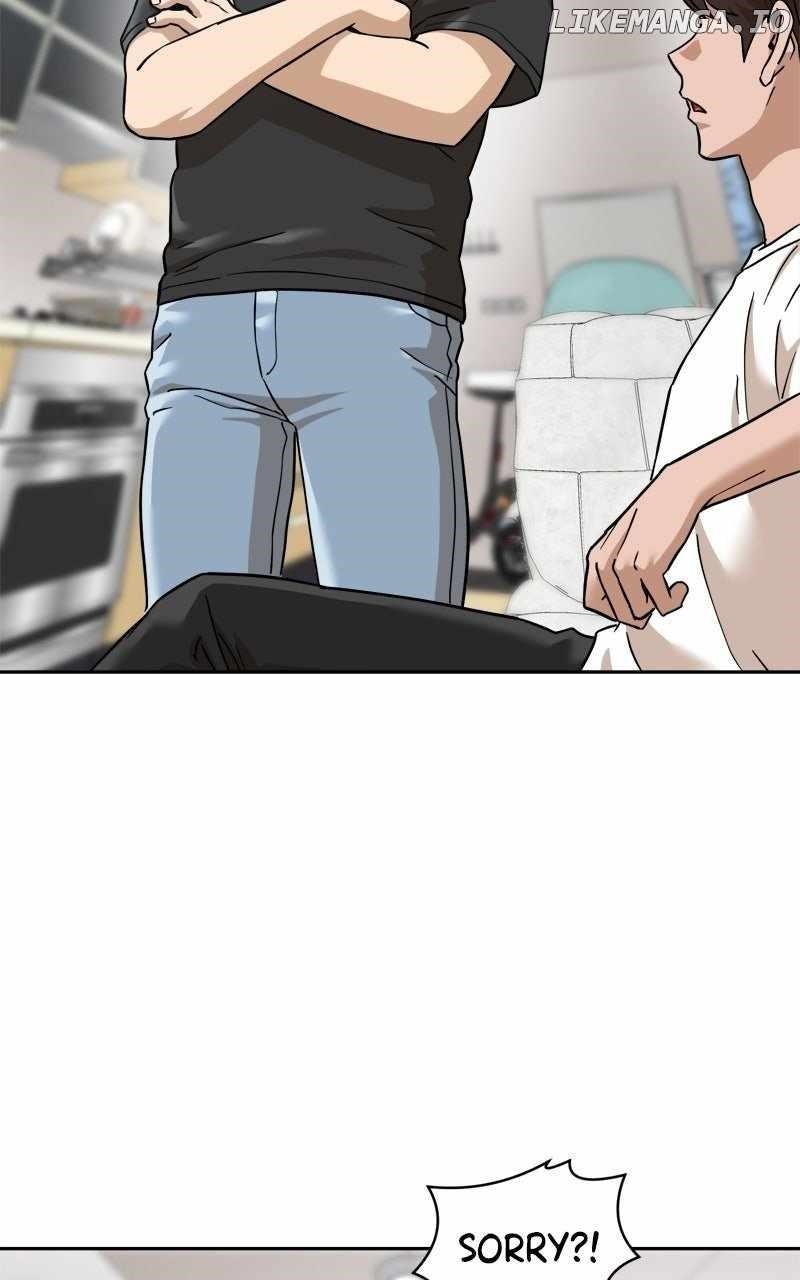 Double Click (PARK Soo-bong) Chapter 192 - Page 24 in English