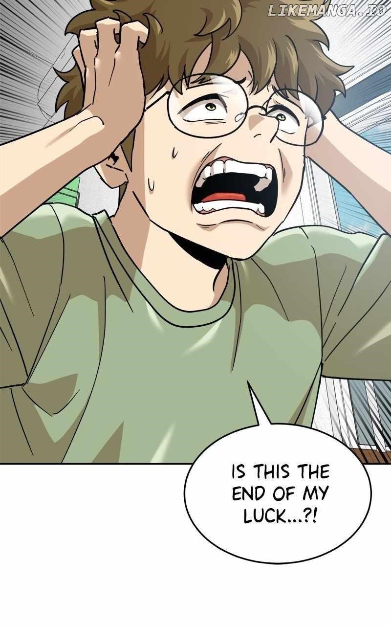 Double Click (PARK Soo-bong) Chapter 192 - Page 3 in English