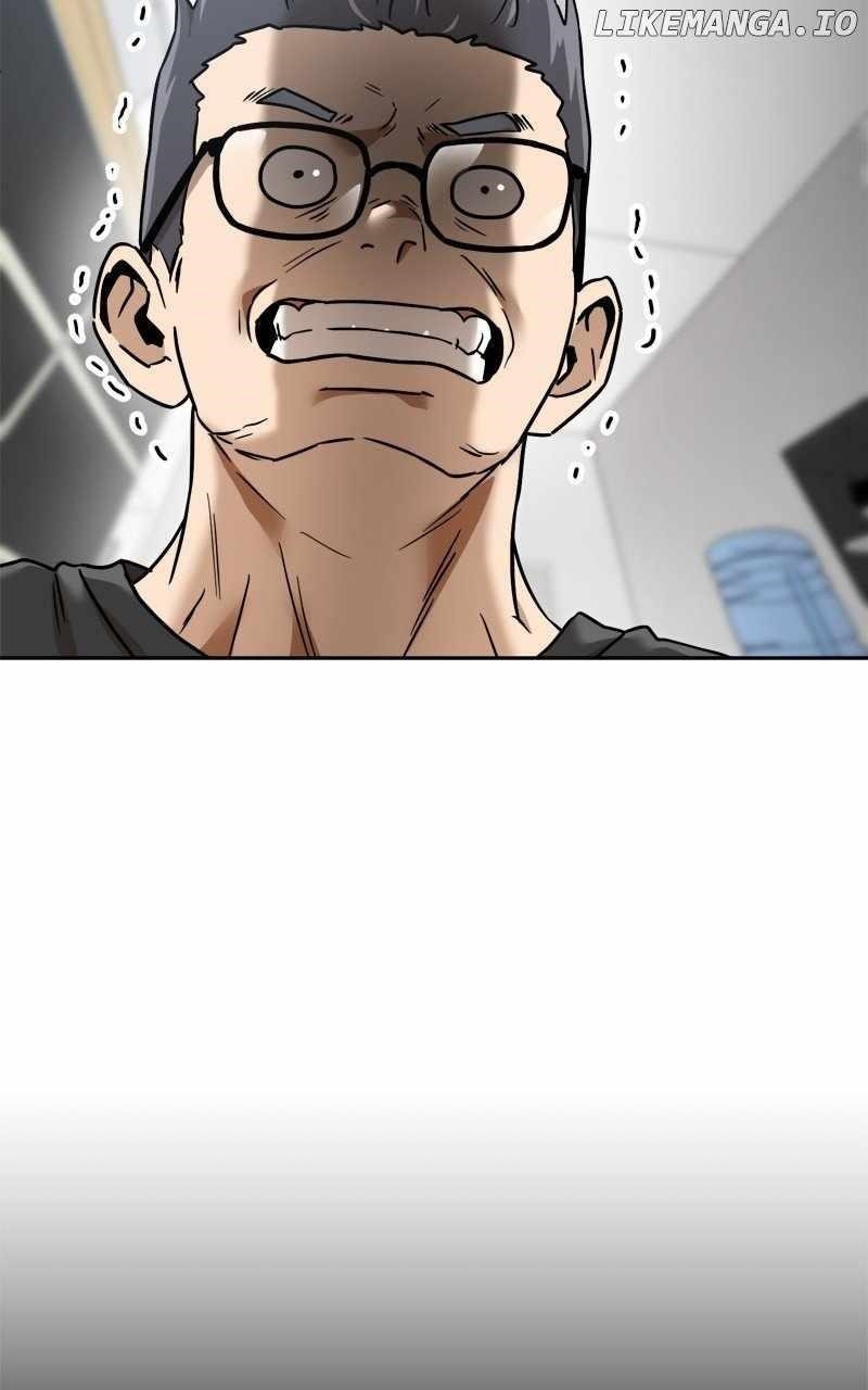 Double Click (PARK Soo-bong) Chapter 192 - Page 30 in English