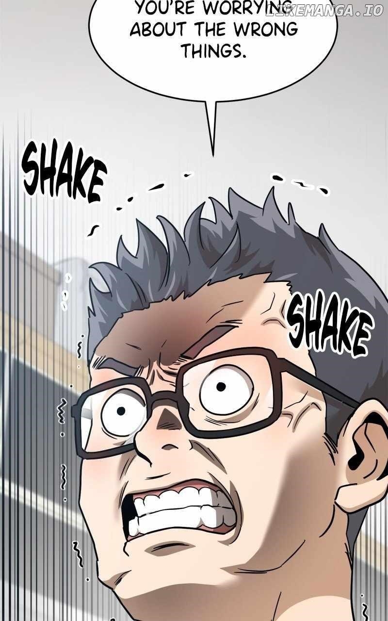 Double Click (PARK Soo-bong) Chapter 192 - Page 37 in English
