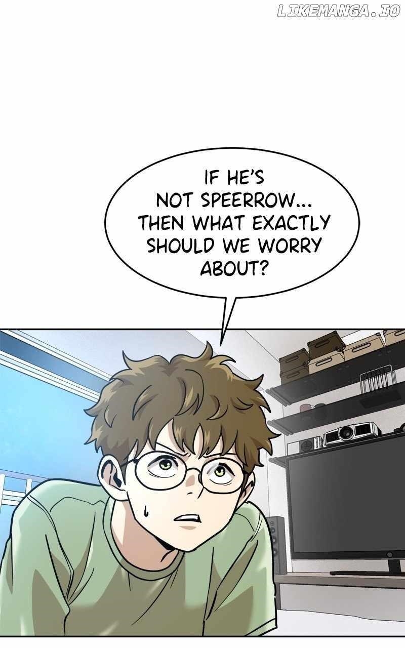 Double Click (PARK Soo-bong) Chapter 192 - Page 39 in English