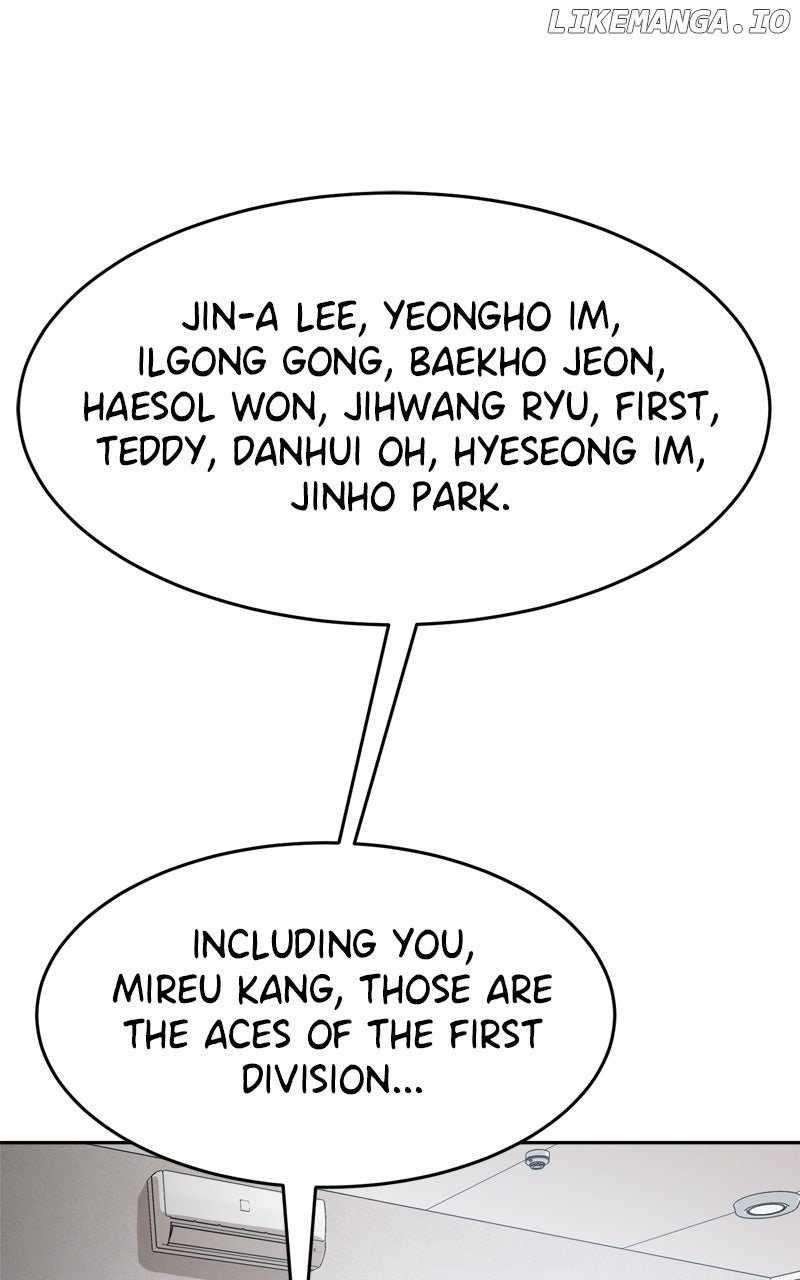 Double Click (PARK Soo-bong) Chapter 192 - Page 4 in English