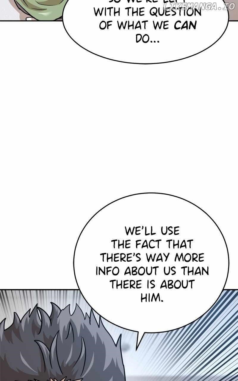 Double Click (PARK Soo-bong) Chapter 192 - Page 50 in English