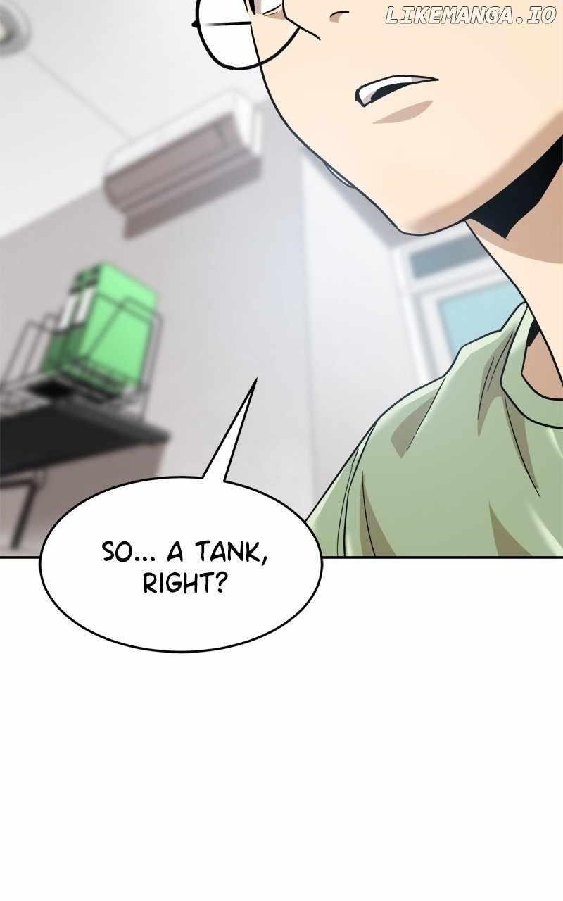 Double Click (PARK Soo-bong) Chapter 192 - Page 54 in English