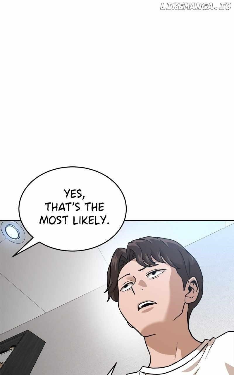 Double Click (PARK Soo-bong) Chapter 192 - Page 55 in English