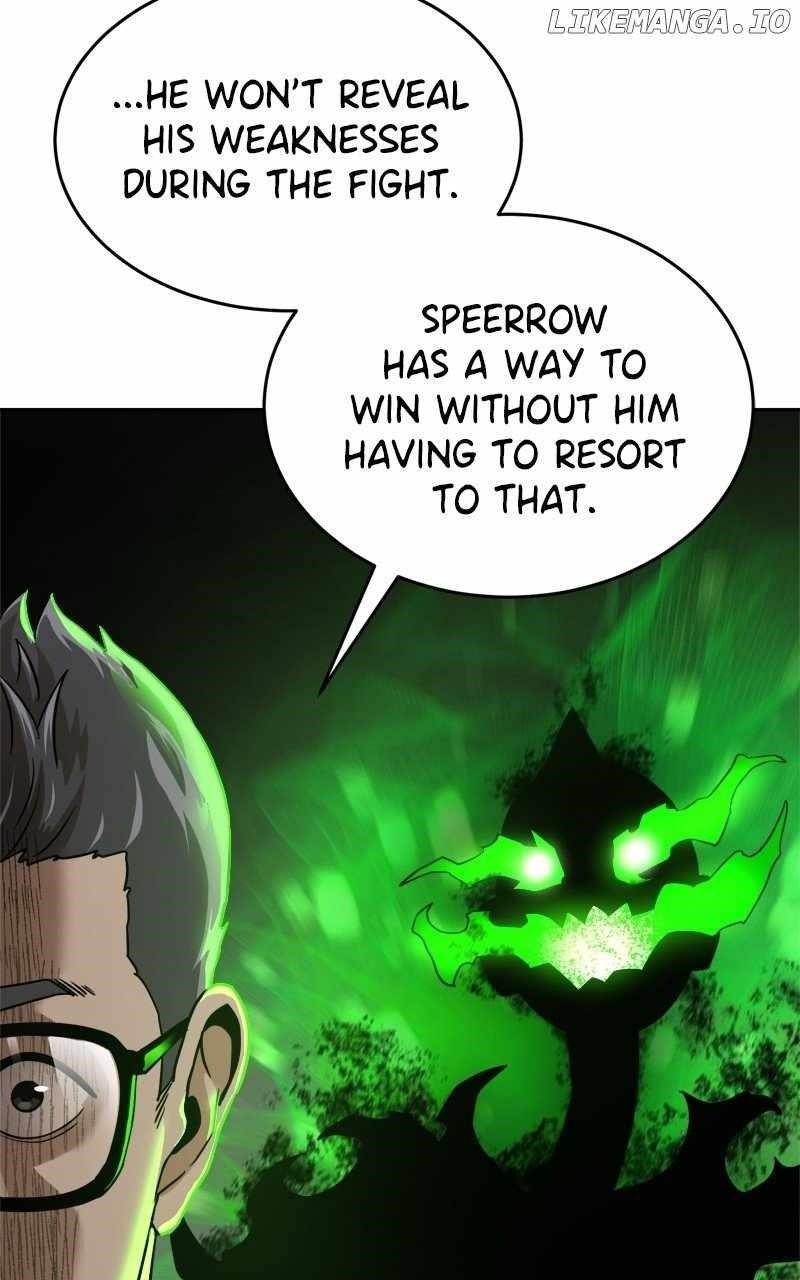 Double Click (PARK Soo-bong) Chapter 192 - Page 58 in English