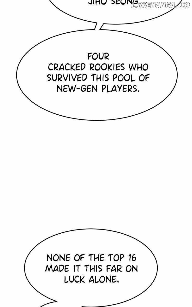 Double Click (PARK Soo-bong) Chapter 192 - Page 6 in English