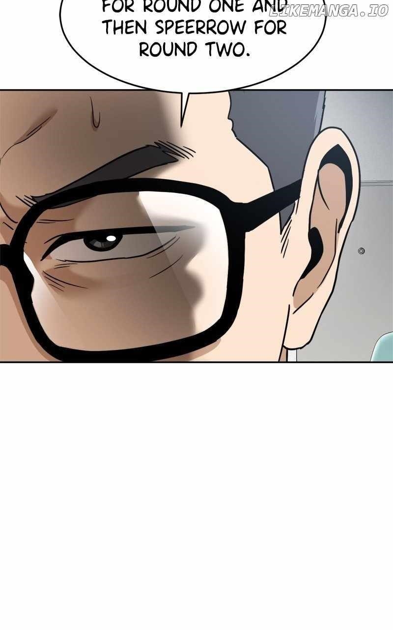 Double Click (PARK Soo-bong) Chapter 192 - Page 60 in English
