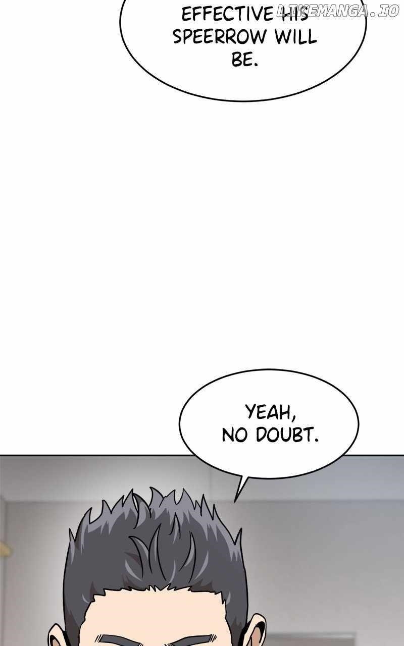 Double Click (PARK Soo-bong) Chapter 192 - Page 64 in English