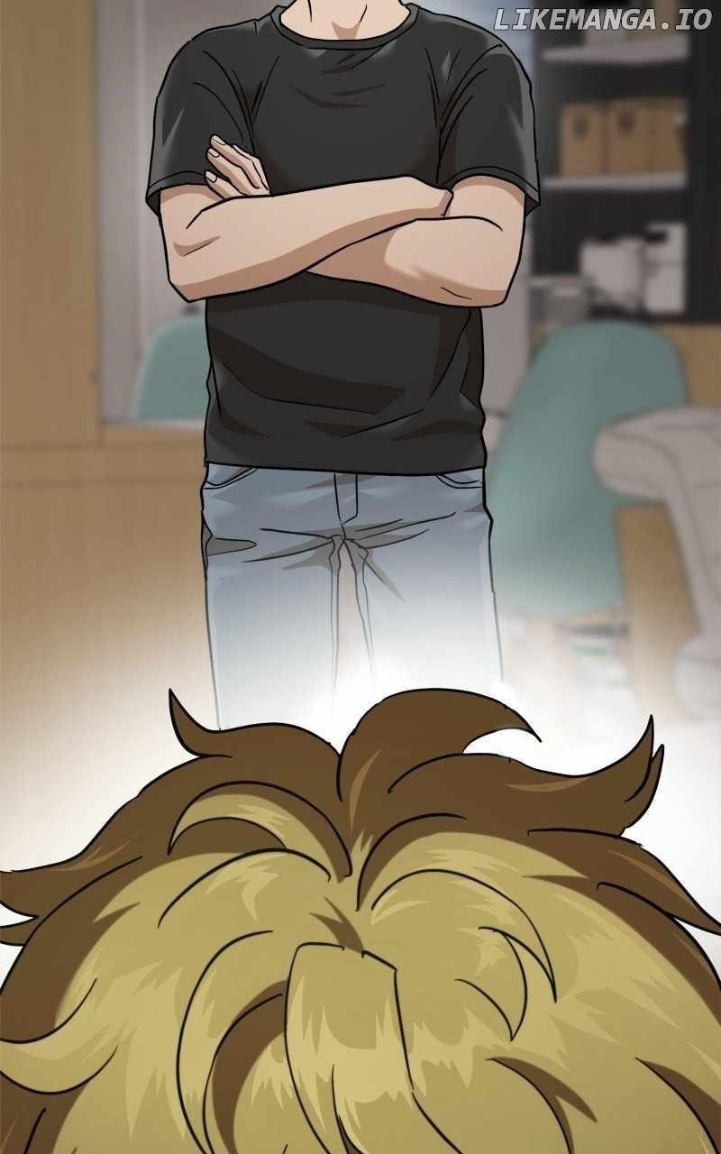 Double Click (PARK Soo-bong) Chapter 192 - Page 68 in English