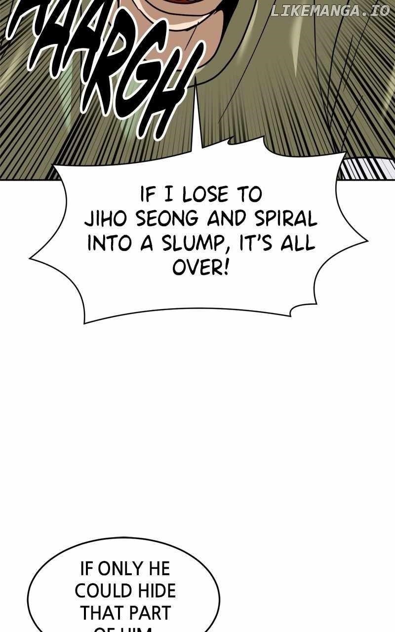 Double Click (PARK Soo-bong) Chapter 192 - Page 72 in English