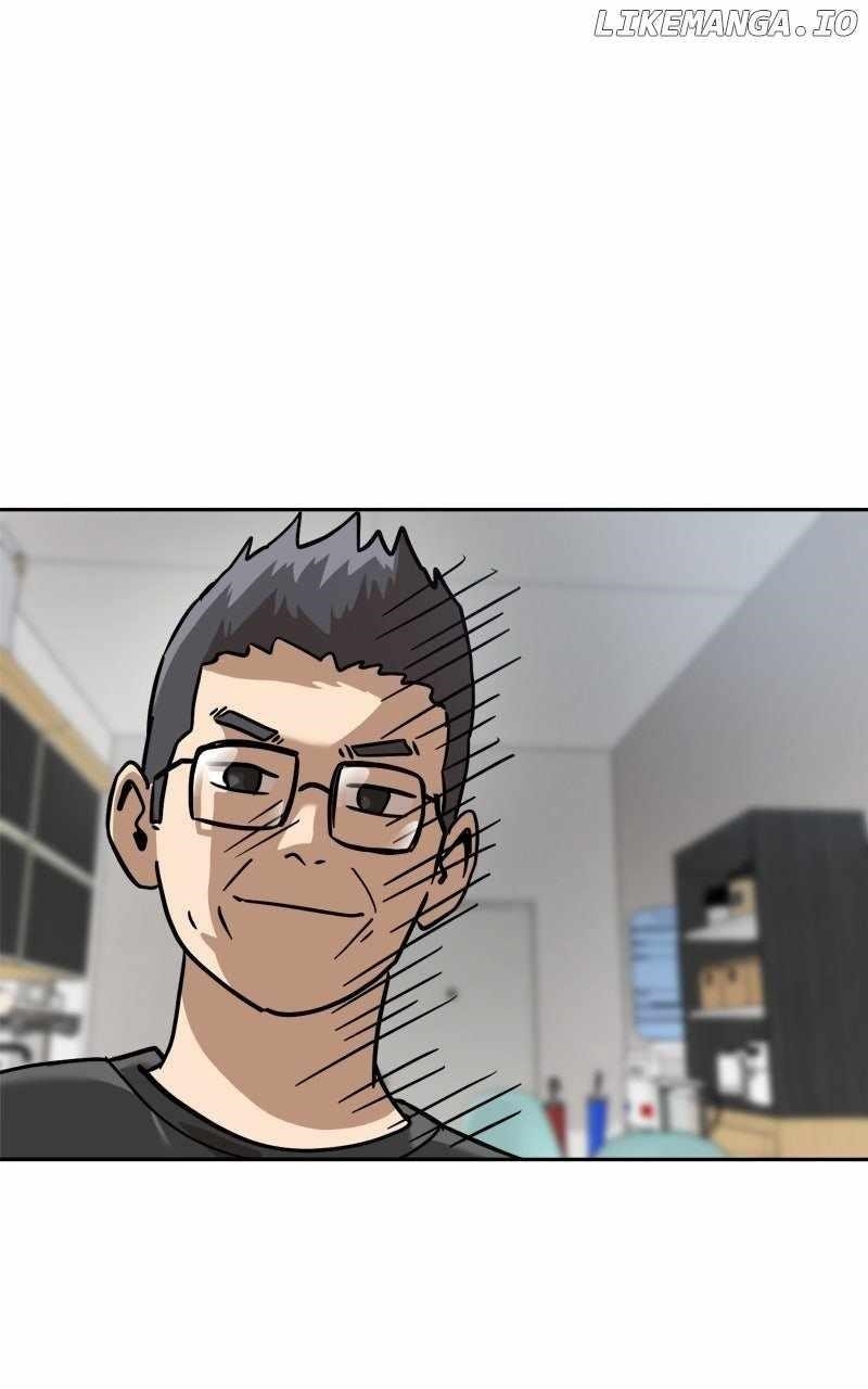 Double Click (PARK Soo-bong) Chapter 192 - Page 74 in English