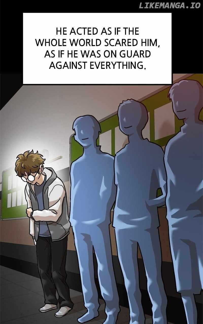 Double Click (PARK Soo-bong) Chapter 192 - Page 76 in English
