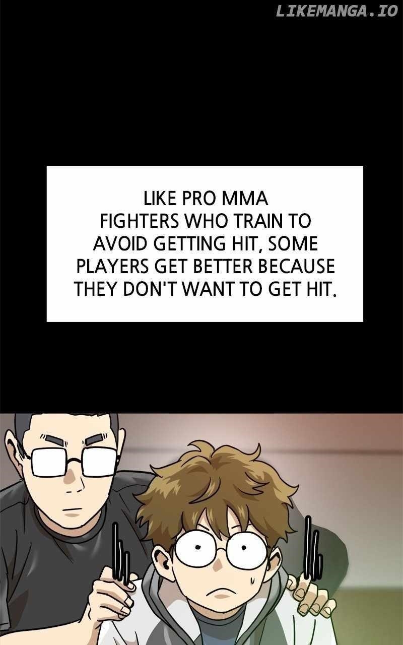 Double Click (PARK Soo-bong) Chapter 192 - Page 82 in English