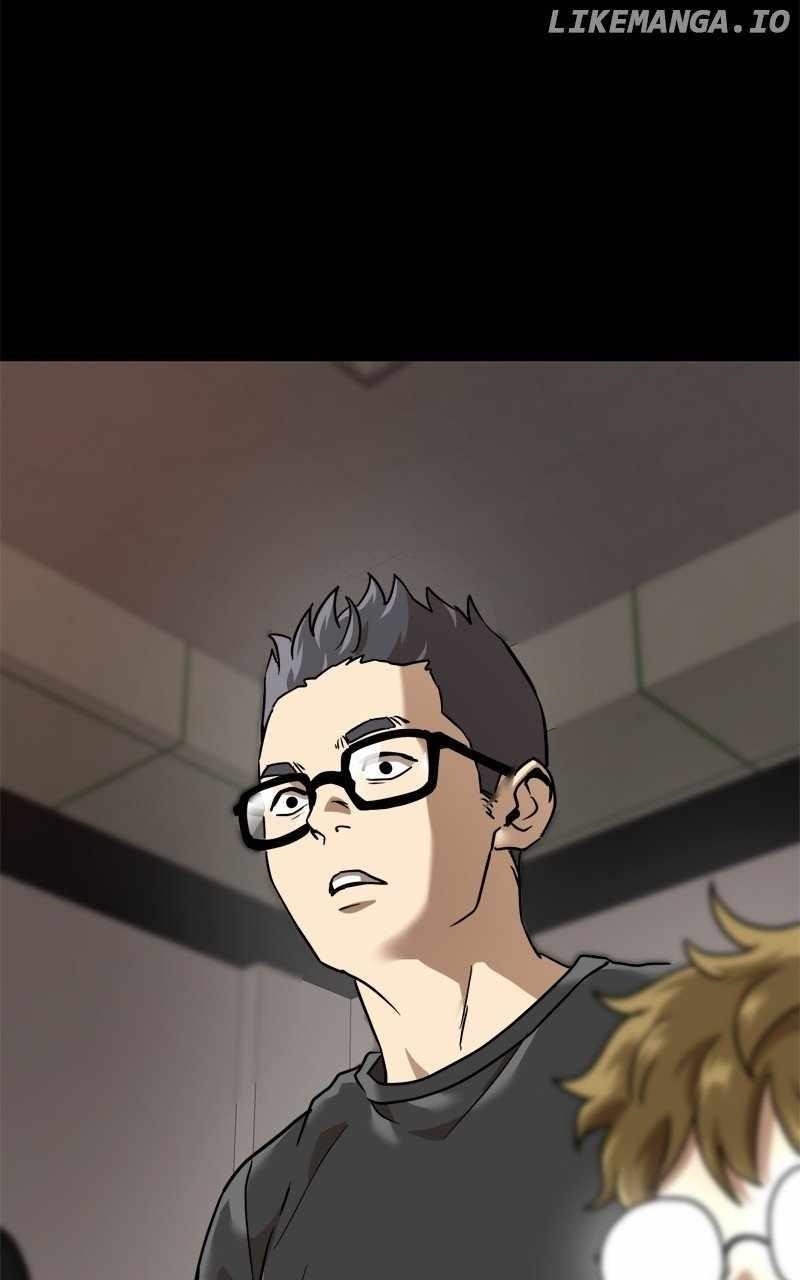 Double Click (PARK Soo-bong) Chapter 192 - Page 85 in English