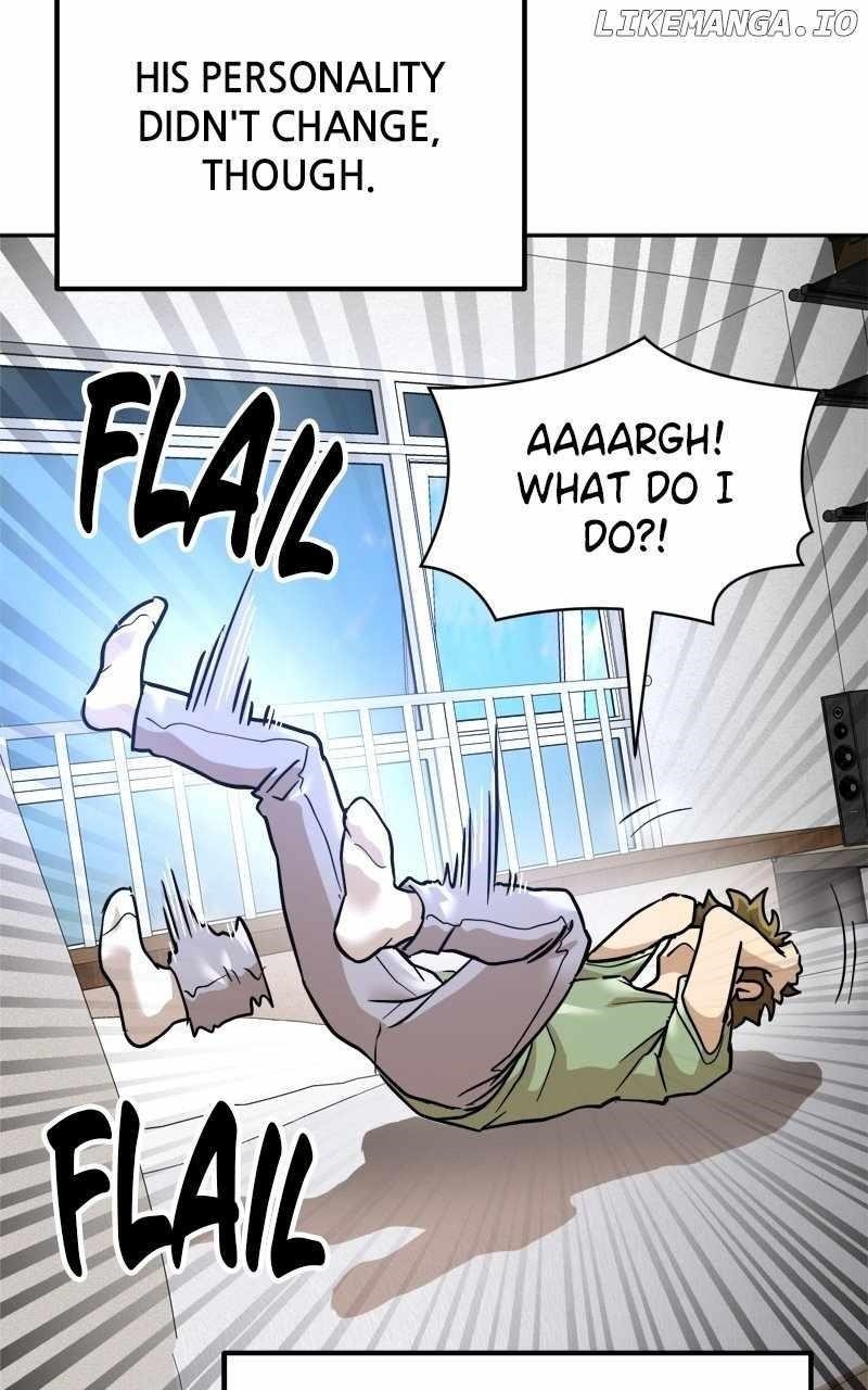 Double Click (PARK Soo-bong) Chapter 192 - Page 90 in English