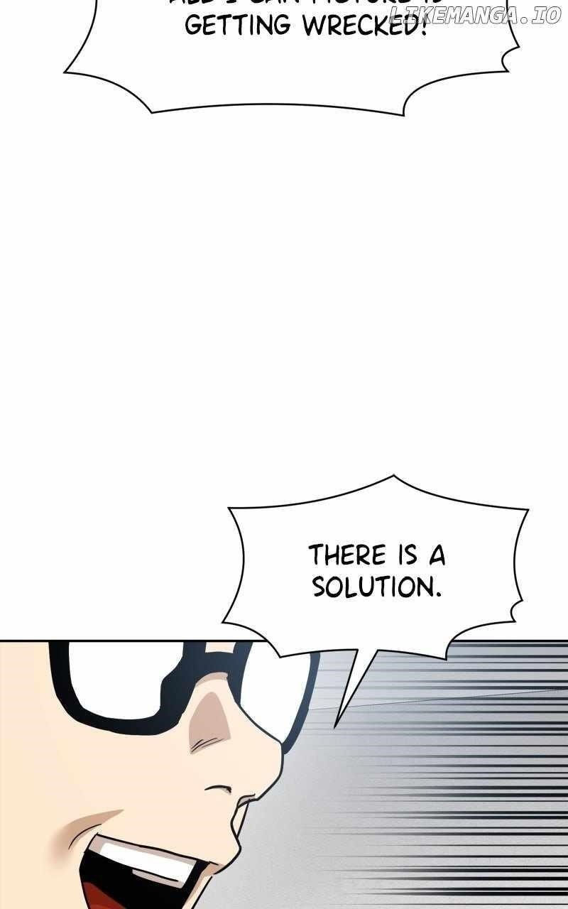 Double Click (PARK Soo-bong) Chapter 192 - Page 94 in English