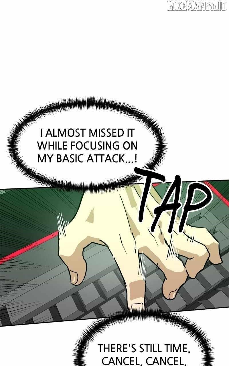 Double Click (PARK Soo-bong) Chapter 193 - Page 100 in English