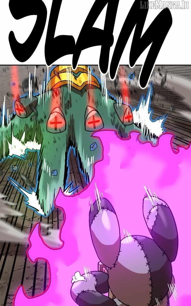Double Click (PARK Soo-bong) Chapter 193 - Page 105 in English