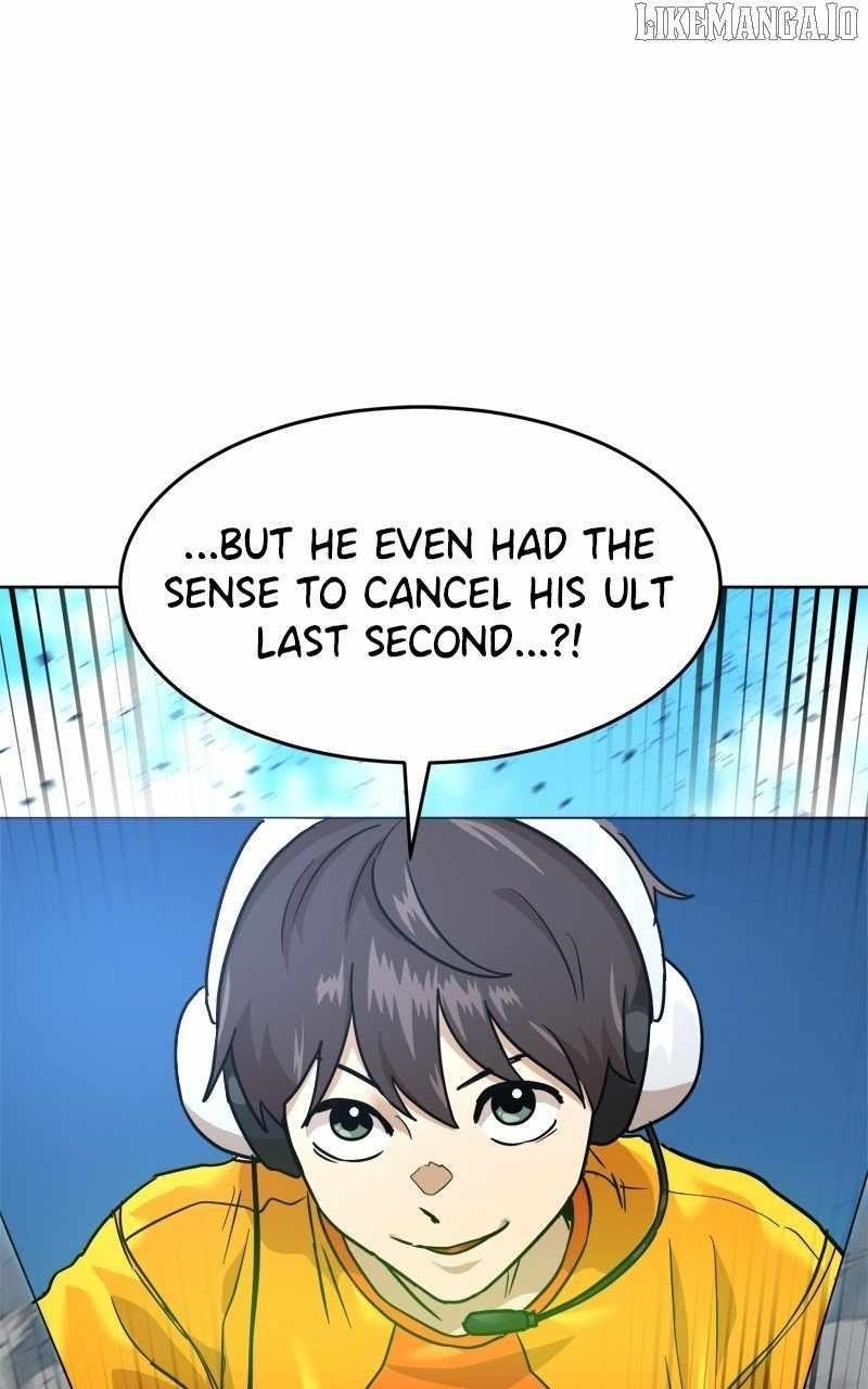 Double Click (PARK Soo-bong) Chapter 193 - Page 111 in English
