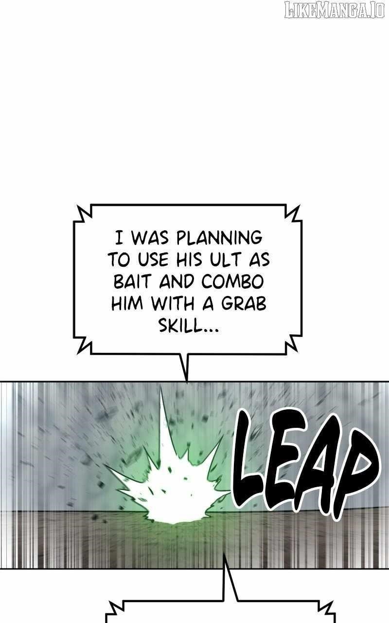 Double Click (PARK Soo-bong) Chapter 193 - Page 113 in English