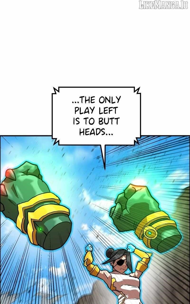 Double Click (PARK Soo-bong) Chapter 193 - Page 118 in English