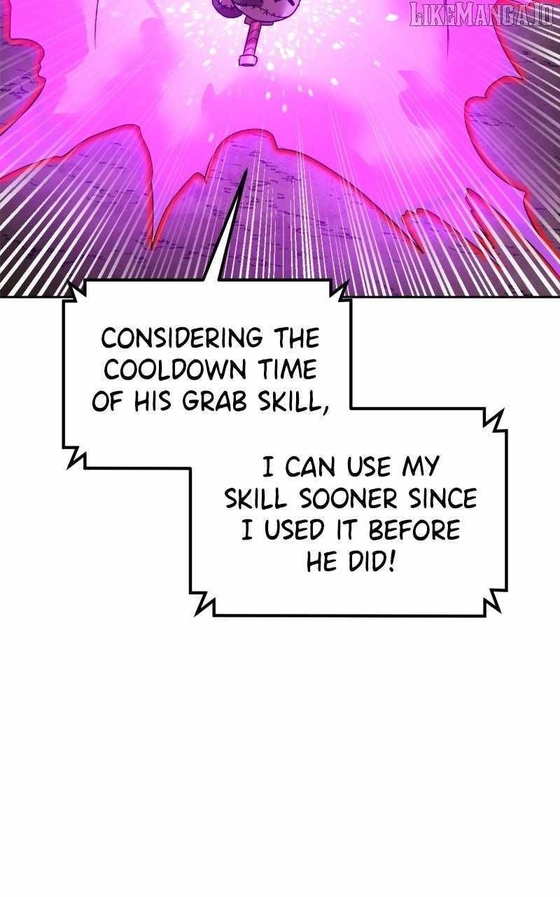 Double Click (PARK Soo-bong) Chapter 193 - Page 121 in English