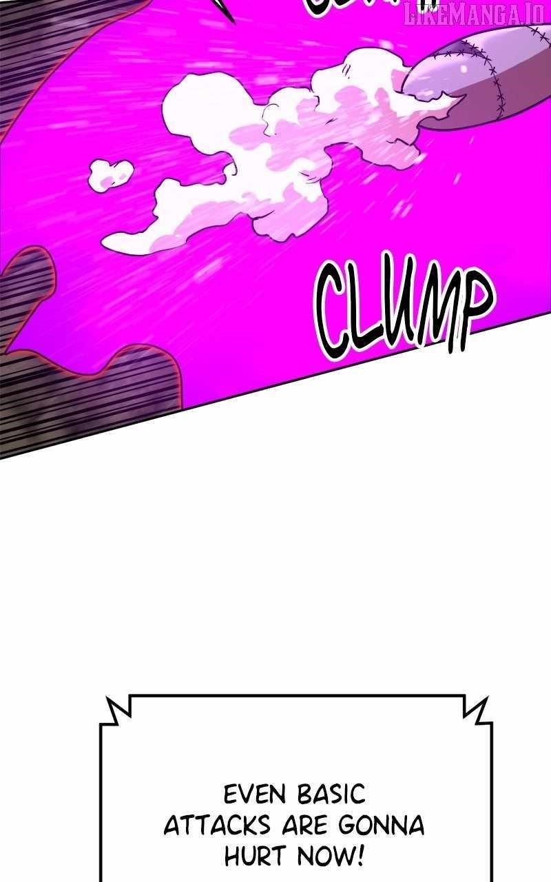 Double Click (PARK Soo-bong) Chapter 193 - Page 127 in English