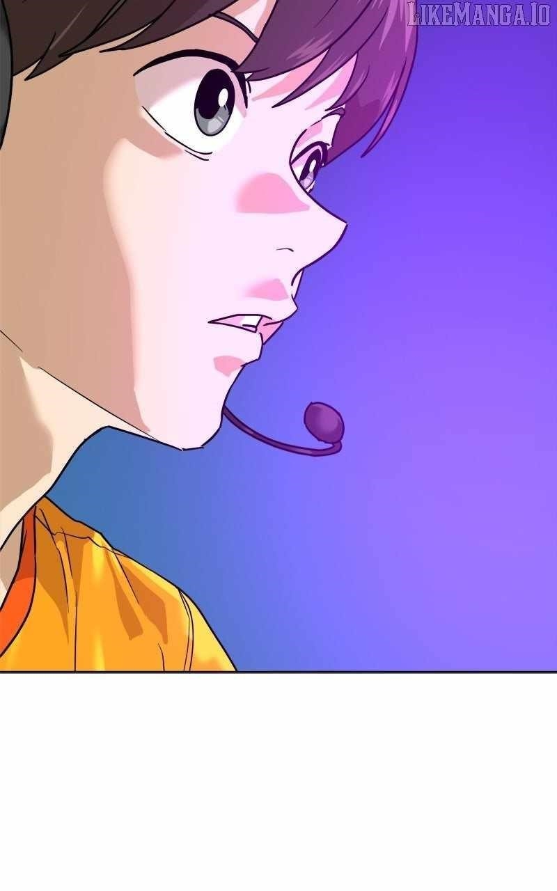 Double Click (PARK Soo-bong) Chapter 193 - Page 132 in English