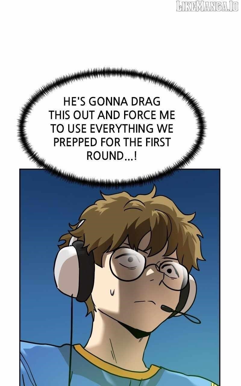 Double Click (PARK Soo-bong) Chapter 193 - Page 15 in English