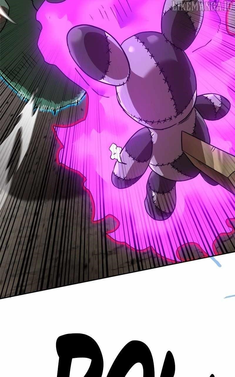 Double Click (PARK Soo-bong) Chapter 193 - Page 20 in English