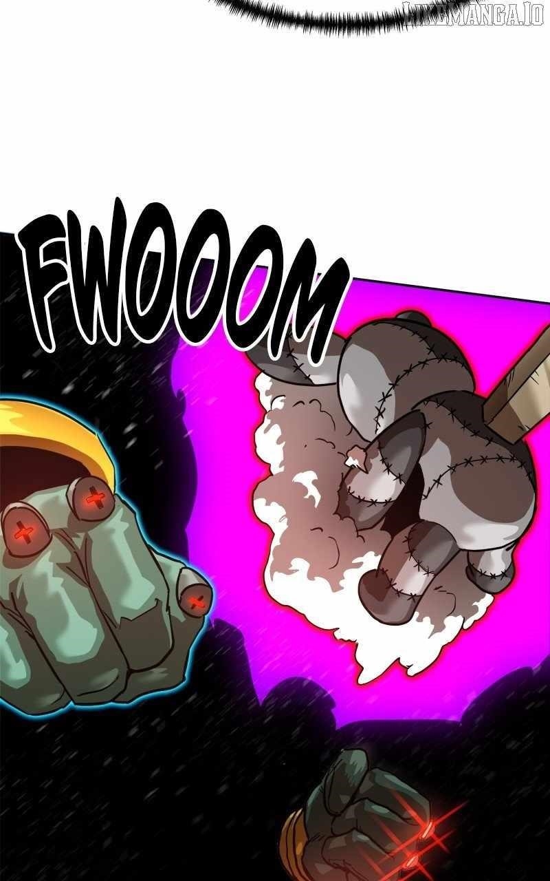 Double Click (PARK Soo-bong) Chapter 193 - Page 23 in English