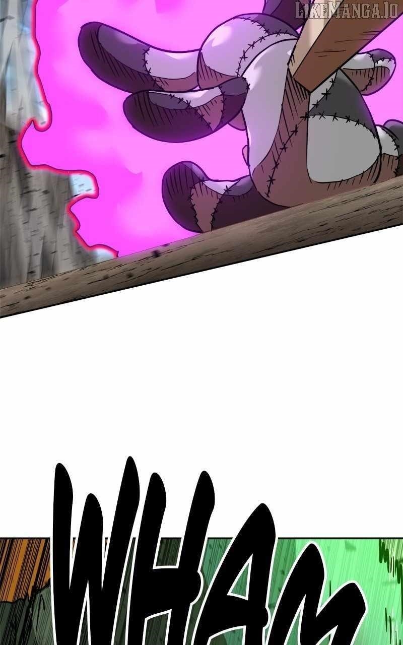 Double Click (PARK Soo-bong) Chapter 193 - Page 32 in English