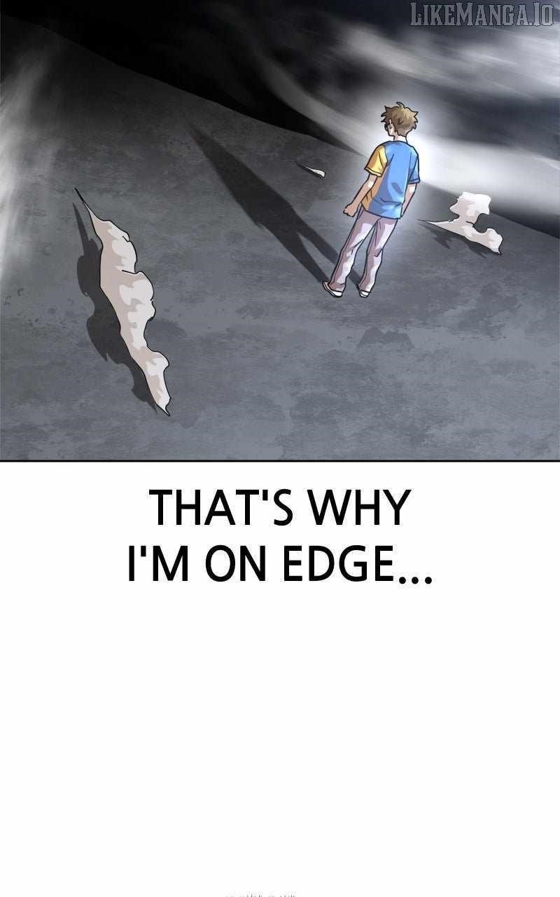 Double Click (PARK Soo-bong) Chapter 193 - Page 40 in English