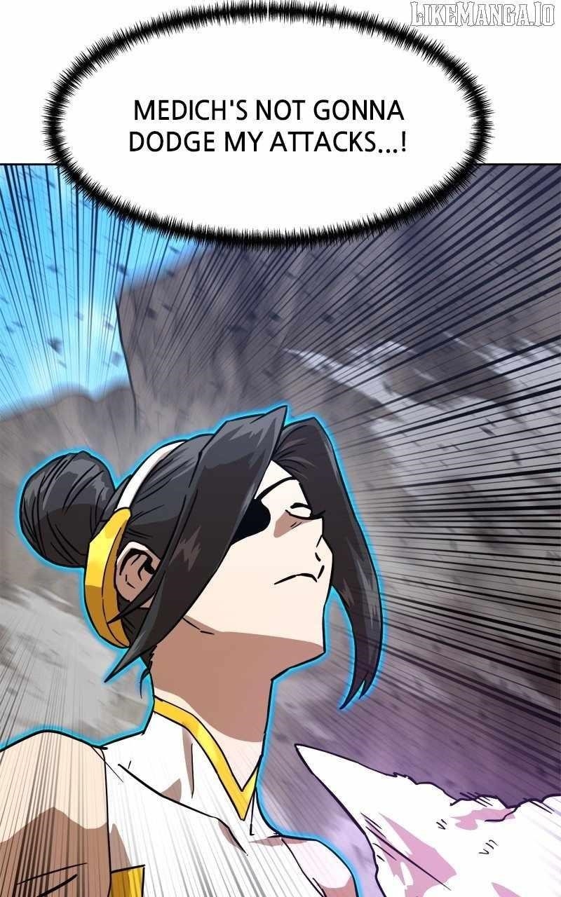 Double Click (PARK Soo-bong) Chapter 193 - Page 41 in English