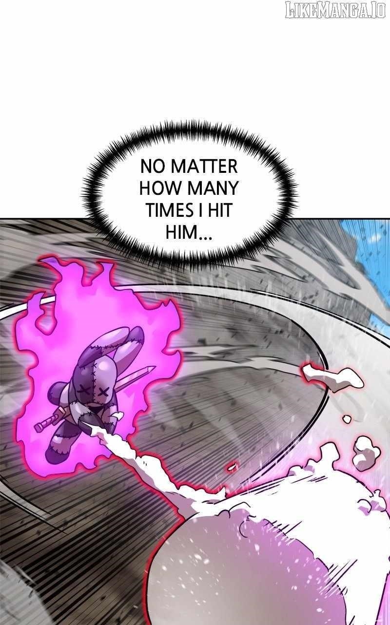 Double Click (PARK Soo-bong) Chapter 193 - Page 48 in English