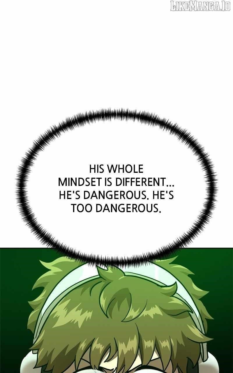 Double Click (PARK Soo-bong) Chapter 193 - Page 55 in English