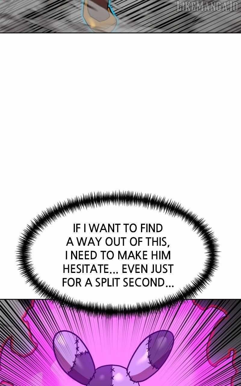 Double Click (PARK Soo-bong) Chapter 193 - Page 58 in English