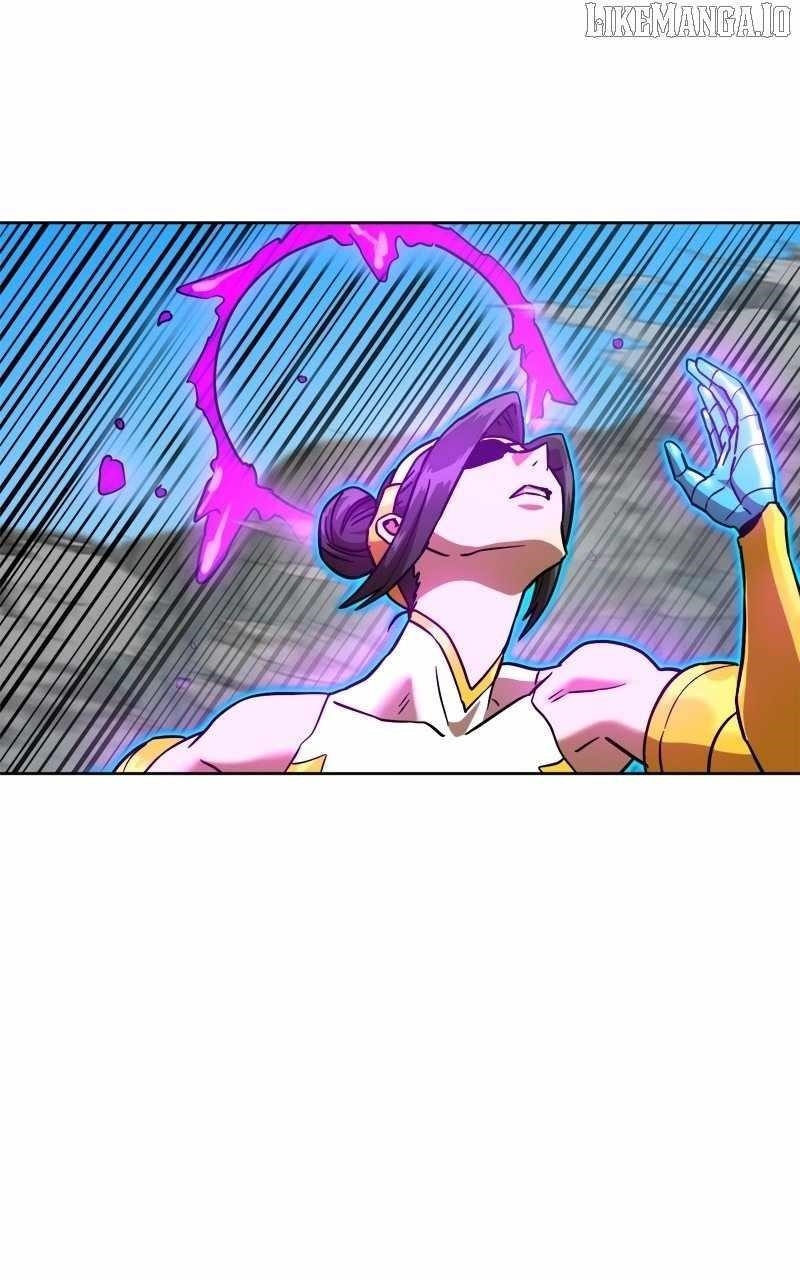 Double Click (PARK Soo-bong) Chapter 193 - Page 65 in English
