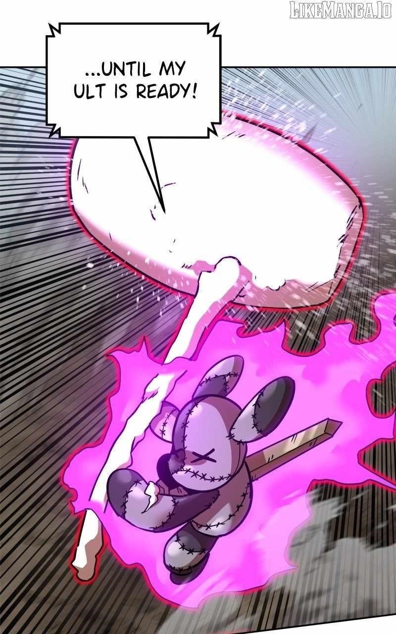 Double Click (PARK Soo-bong) Chapter 193 - Page 66 in English