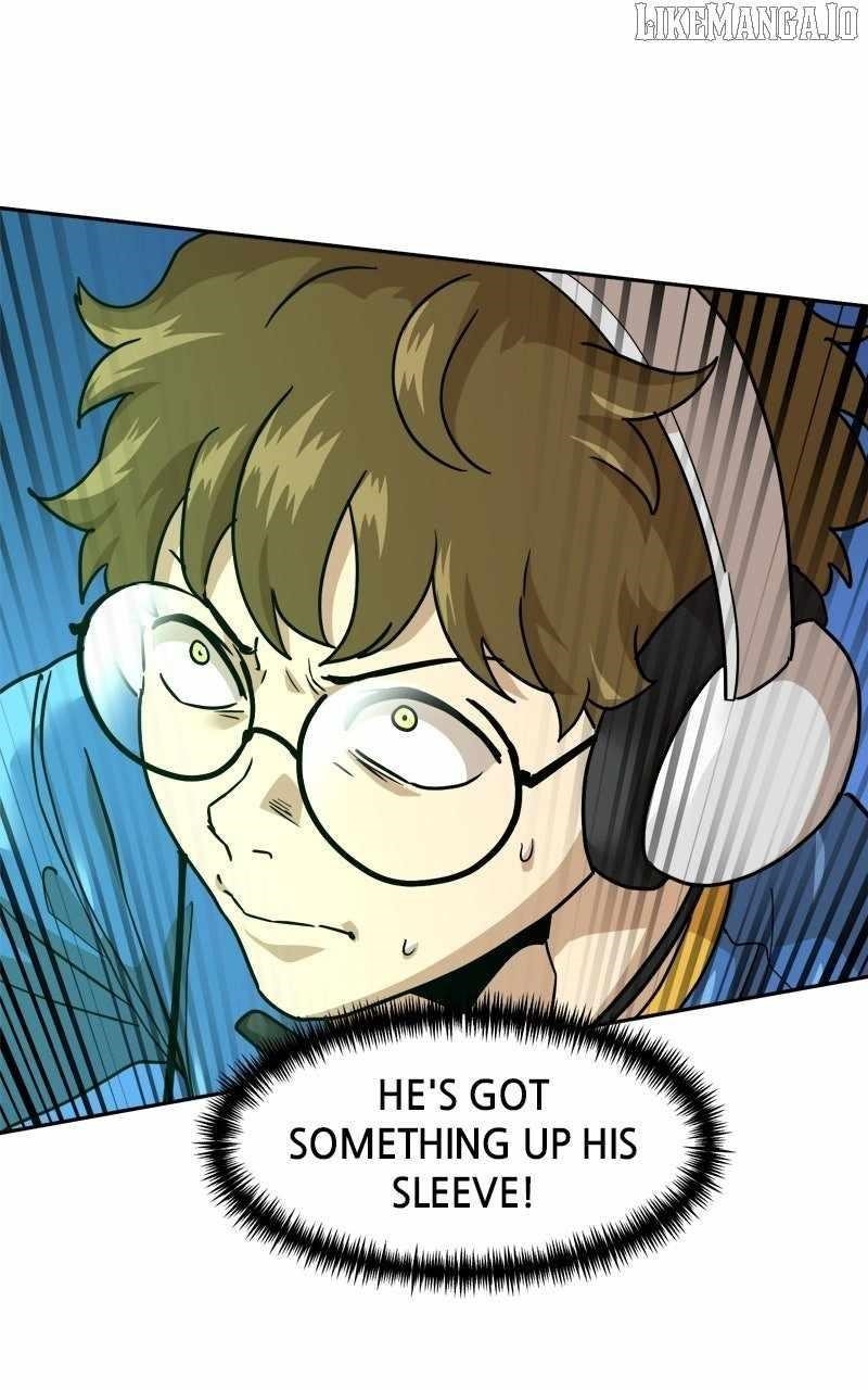 Double Click (PARK Soo-bong) Chapter 193 - Page 81 in English