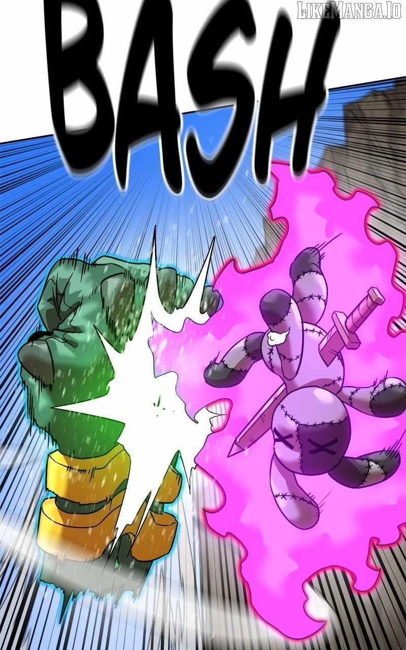 Double Click (PARK Soo-bong) Chapter 193 - Page 83 in English