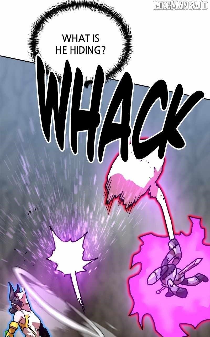 Double Click (PARK Soo-bong) Chapter 193 - Page 86 in English